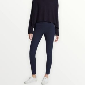 FRENCH CONNECTION Skin Tight Denim Legging